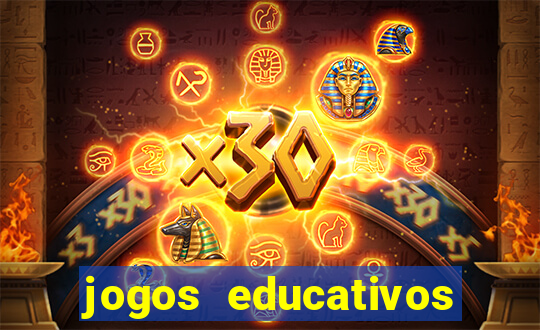 jogos educativos para ensino medio